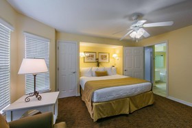 Holiday Inn Club Vacation Seaside Resort