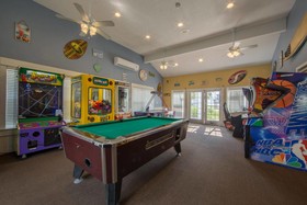 Holiday Inn Club Vacation Seaside Resort