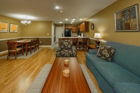 Holiday Inn Club Vacation Seaside Resort