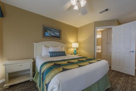 Holiday Inn Club Vacation Seaside Resort