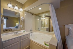 Holiday Inn Club Vacation Seaside Resort