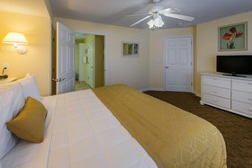 Holiday Inn Club Vacation Seaside Resort