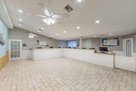 Holiday Inn Club Vacation Seaside Resort