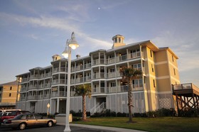 Holiday Inn Club Vacation Seaside Resort