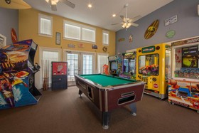 Holiday Inn Club Vacation Seaside Resort