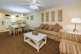Holiday Inn Club Vacation Seaside Resort