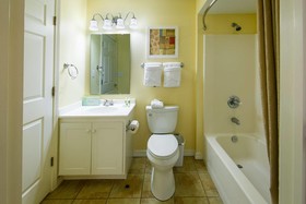 Holiday Inn Club Vacation Seaside Resort