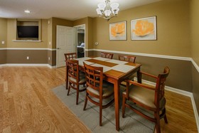 Holiday Inn Club Vacation Seaside Resort