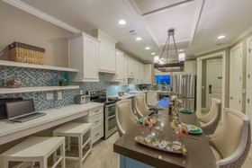 Holiday Inn Club Vacation Seaside Resort