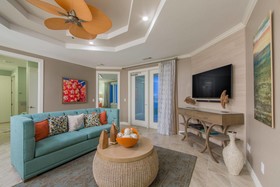 Holiday Inn Club Vacation Seaside Resort