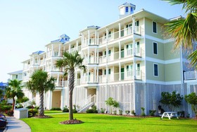 Holiday Inn Club Vacation Seaside Resort