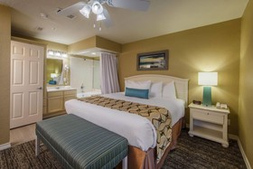 Holiday Inn Club Vacation Seaside Resort