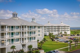 Holiday Inn Club Vacation Seaside Resort