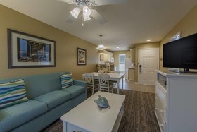 Holiday Inn Club Vacation Seaside Resort