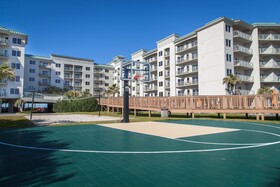 Holiday Inn Club Vacations Galveston Beach Resort