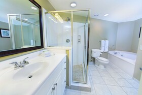 Holiday Inn Club Vacations Galveston Beach Resort