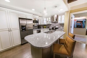 Holiday Inn Club Vacations Galveston Beach Resort