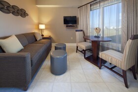 Holiday Inn Club Vacations Galveston Beach Resort