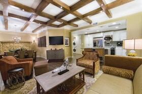 Holiday Inn Club Vacations Galveston Beach Resort