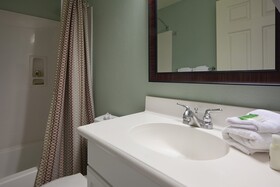 Holiday Inn Club Vacations Galveston Beach Resort