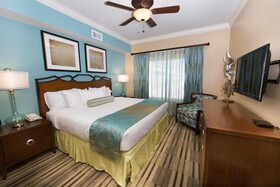 Holiday Inn Club Vacations Galveston Beach Resort