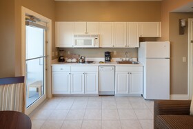 Holiday Inn Club Vacations Galveston Beach Resort