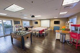 Holiday Inn Club Vacations Galveston Beach Resort