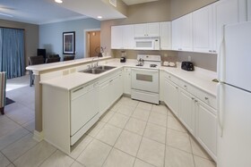 Holiday Inn Club Vacations Galveston Beach Resort