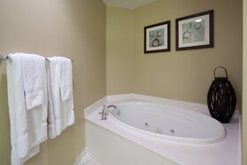 Holiday Inn Club Vacations Galveston Beach Resort