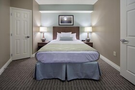 Holiday Inn Club Vacations Galveston Beach Resort