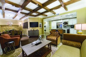 Holiday Inn Club Vacations Galveston Beach Resort