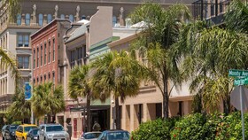 Holiday Inn Club Vacations Galveston Beach Resort