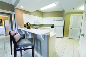 Holiday Inn Club Vacations Galveston Beach Resort