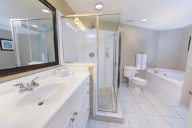 Holiday Inn Club Vacations Galveston Beach Resort