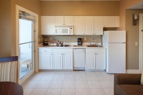 Holiday Inn Club Vacations Galveston Beach Resort