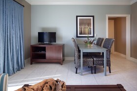 Holiday Inn Club Vacations Galveston Beach Resort