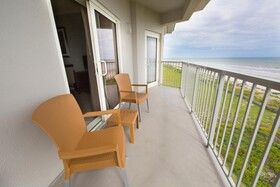 Holiday Inn Club Vacations Galveston Beach Resort