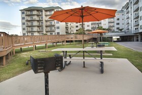 Holiday Inn Club Vacations Galveston Beach Resort