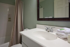 Holiday Inn Club Vacations Galveston Beach Resort