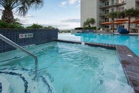 Holiday Inn Club Vacations Galveston Beach Resort