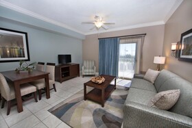 Holiday Inn Club Vacations Galveston Beach Resort