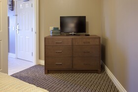 Holiday Inn Club Vacations Galveston Beach Resort