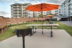 Holiday Inn Club Vacations Galveston Beach Resort