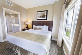Holiday Inn Club Vacations Galveston Beach Resort