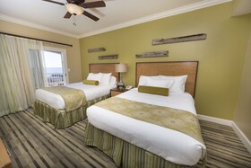 Holiday Inn Club Vacations Galveston Beach Resort
