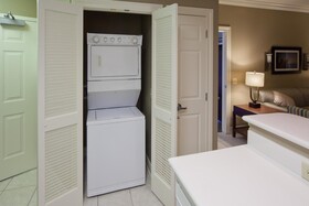 Holiday Inn Club Vacations Galveston Beach Resort