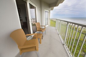Holiday Inn Club Vacations Galveston Beach Resort