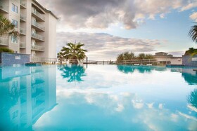 Holiday Inn Club Vacations Galveston Beach Resort