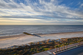 Holiday Inn Express & Suites Galveston Beach