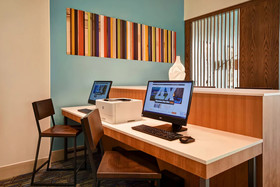 Holiday Inn Express & Suites Galveston Beach